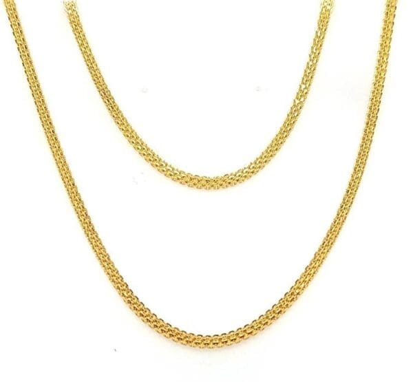 CHAIN 22