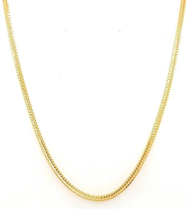 CHAIN 22