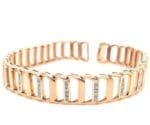 D BRACELET  GENTS 14