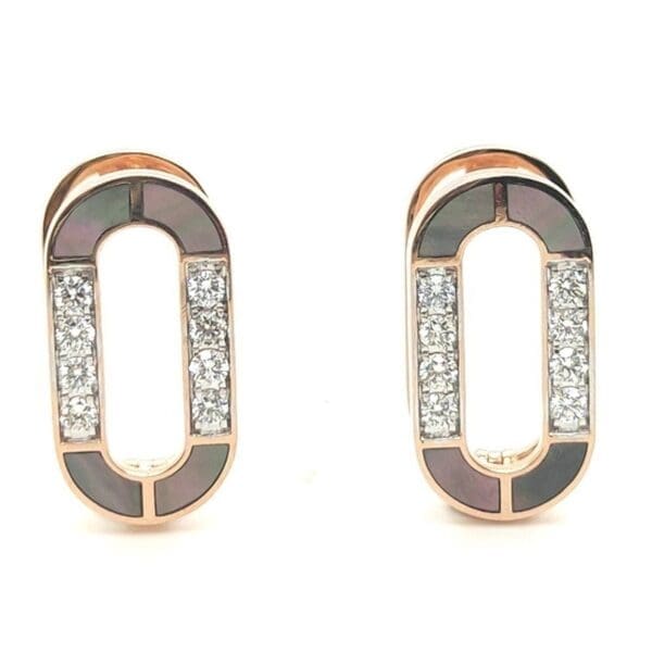 D EARRING 14