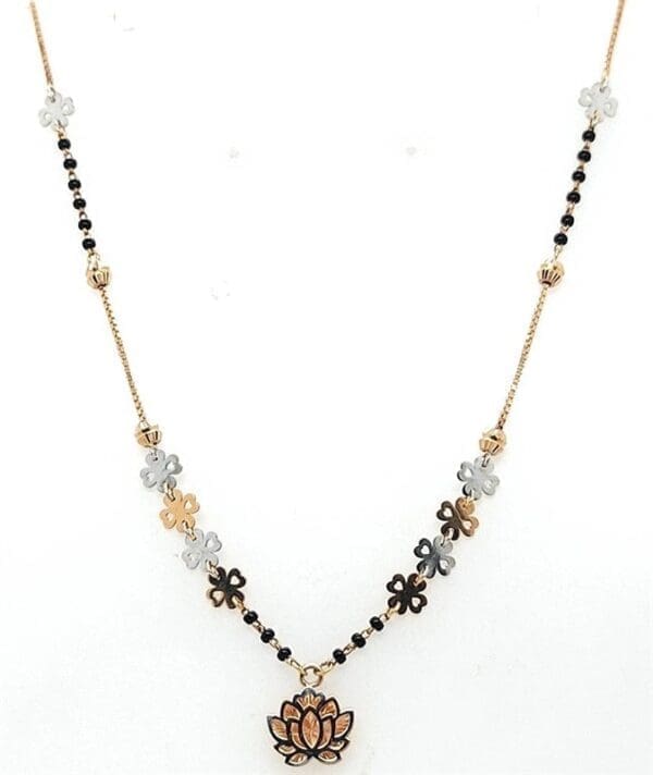 MANGALSUTRA 18