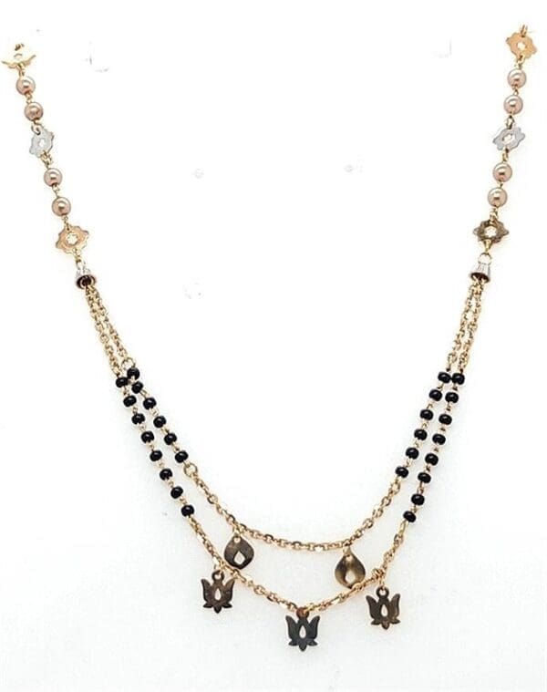 MANGALSUTRA 18
