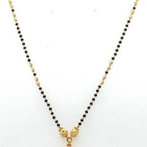 MANGALSUTRA 22