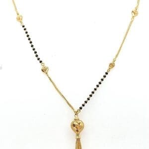 MANGALSUTRA 22