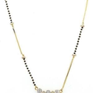 MANGALSUTRA 22