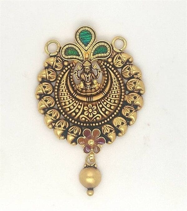 PENDENT 22