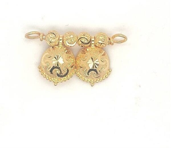 PENDENT 22