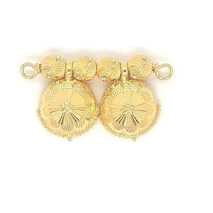 PENDENT 22