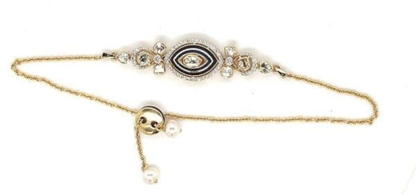 POLKI KUNDAN BRACELET 18