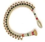 POLKI KUNDAN BRACELET 18