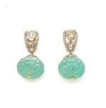 POLKI KUNDAN EARRINGS 18