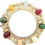 POLKI KUNDAN BRACELET 18