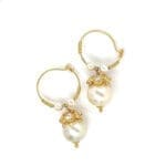 POLKI KUNDAN EARRINGS 18