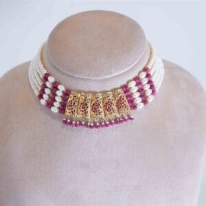 CHOKER SET 22