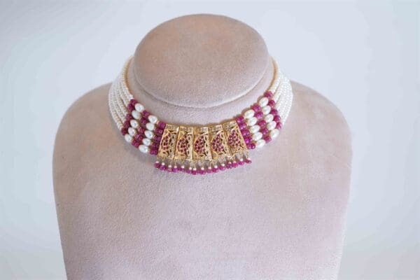 CHOKER SET 22