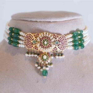 CHOKER SET 22