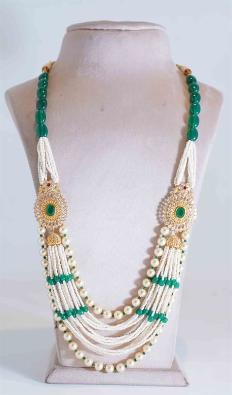 NECKLACE 22