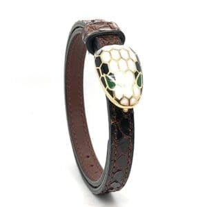 BRACELET  GENTS 18