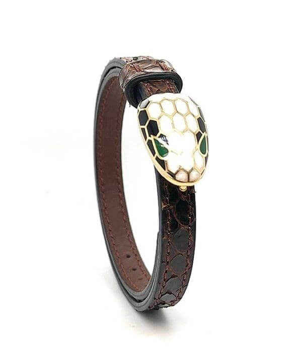 BRACELET  GENTS 18