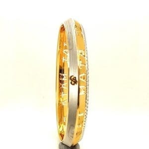 BRACELET  GENTS 22