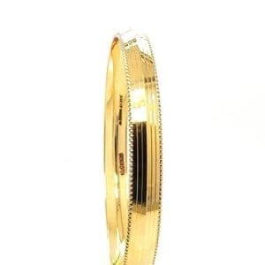 BRACELET  GENTS 22