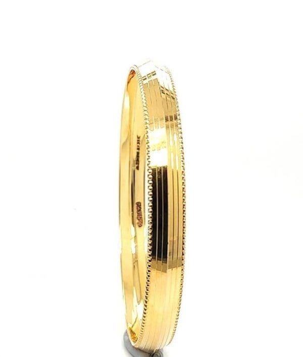 BRACELET  GENTS 22