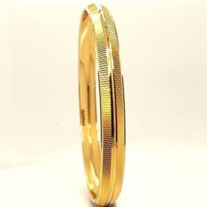 BRACELET  GENTS 22