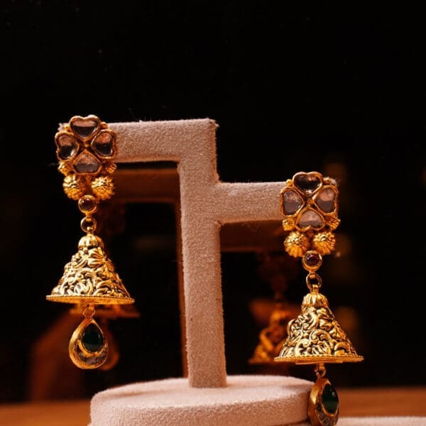 JHUMKA 22