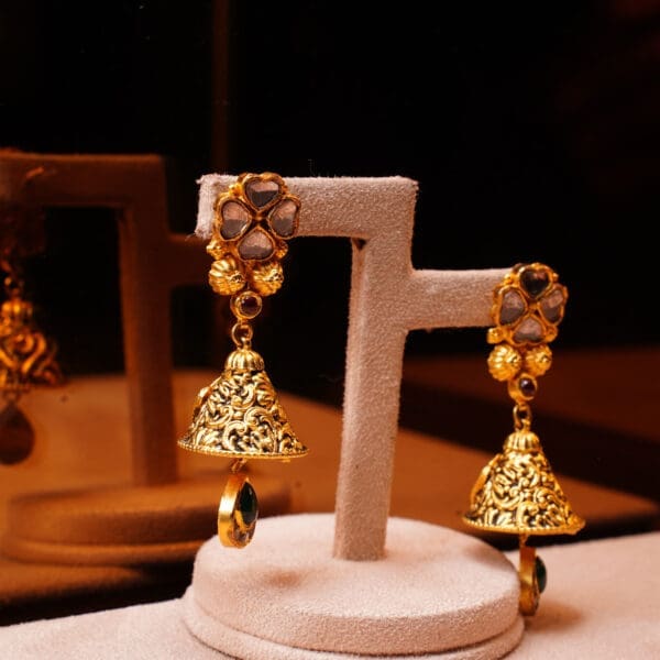 JHUMKA 22