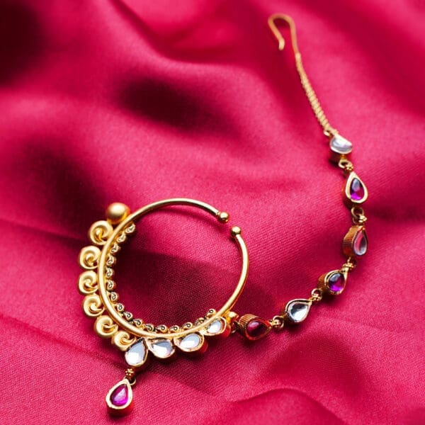 NATH CHAIN 22