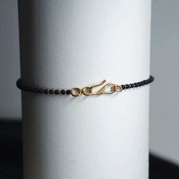 CHAIN BRACELET L 22