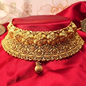 CHOKER 22