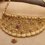 CHOKER SET 22