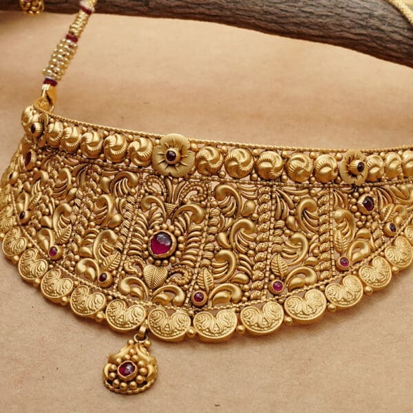 CHOKER SET 22
