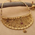 CHOKER SET 22