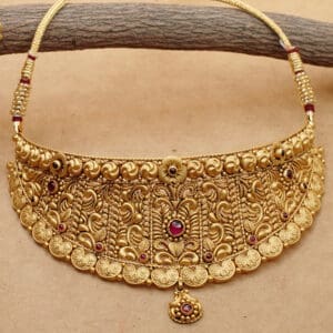 CHOKER SET 22