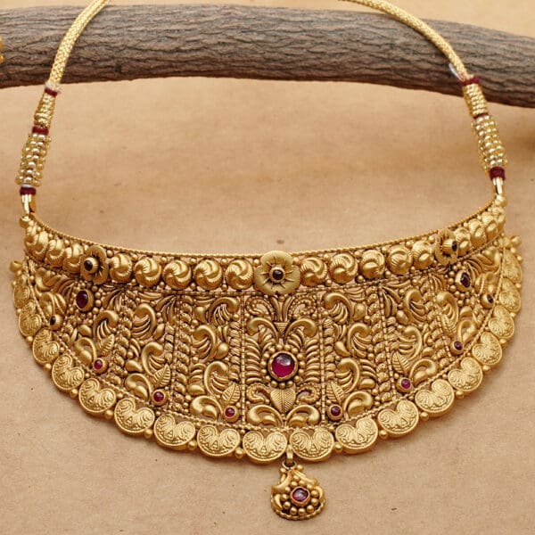 CHOKER SET 22