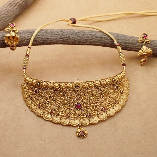 CHOKER SET 22
