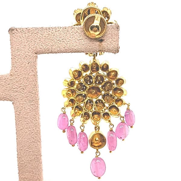 POLKI KUNDAN EARRINGS 18