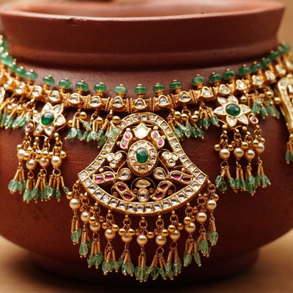 NECKLACE 22
