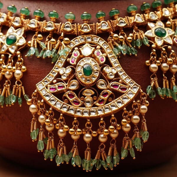 NECKLACE 22
