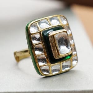 LADIES RING 22