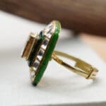 LADIES RING 22