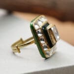 LADIES RING 22