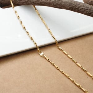 CHAIN 22