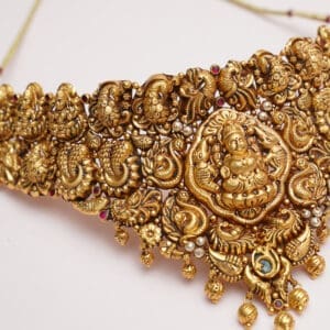 CHOKER SET 22