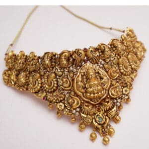 CHOKER SET 22