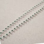 925 Silver Anklet for Her PYSS/860