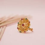 22Kt Yellow Gold Ring RL22/2378 22Kt Yellow Gold Ring RL22/2378
