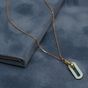 CHAIN 18